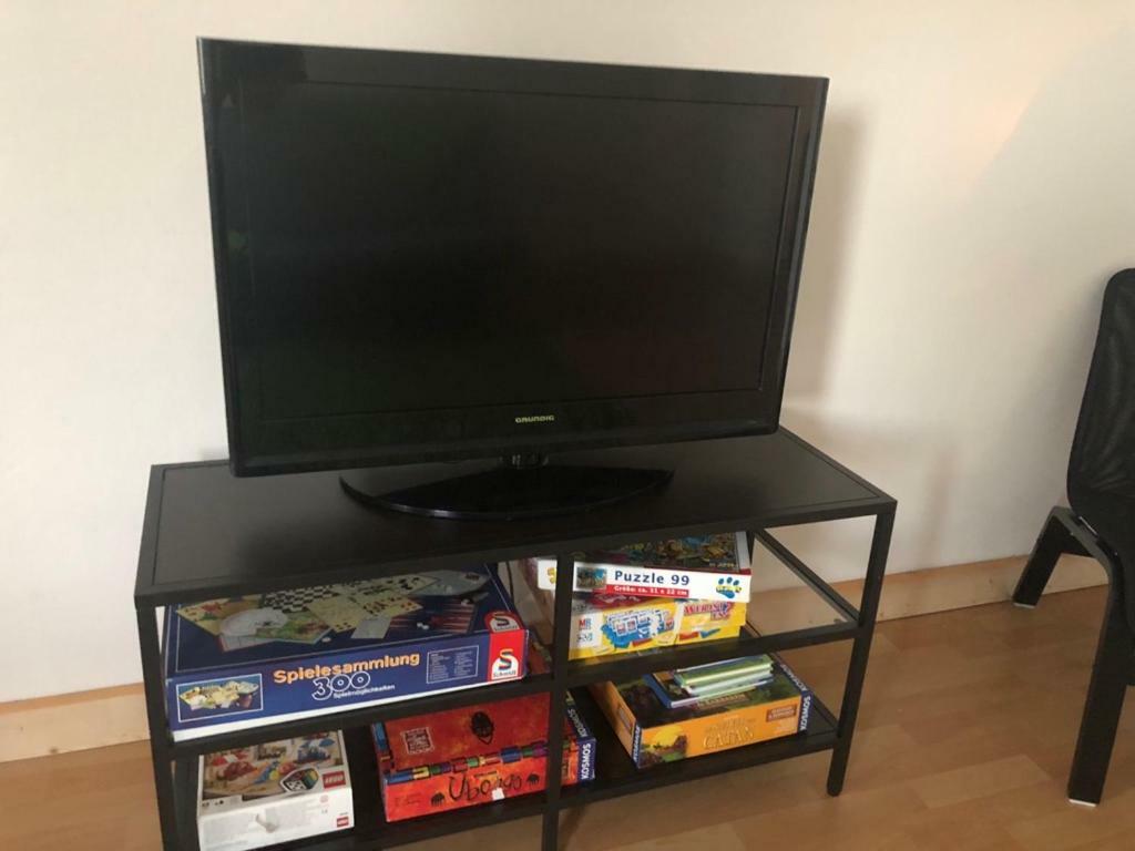 Ferienwohnung Esma ブルクアウ エクステリア 写真